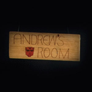 Room sign